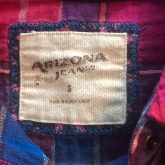 Long sleeve shirt - Picture 3 of 4